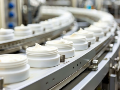 Derma Third Party Manufacturing